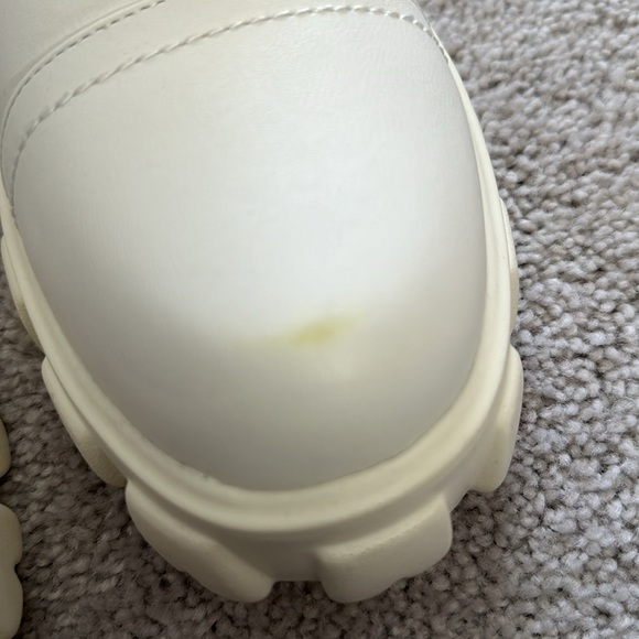 BAMBOO combat boots - Picture 6 of 15